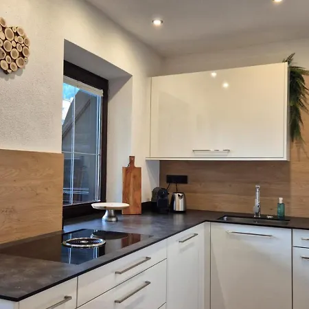 Harrie By Miha Apartamento *