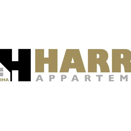 Harrie By Miha דירה ווסטנדורף