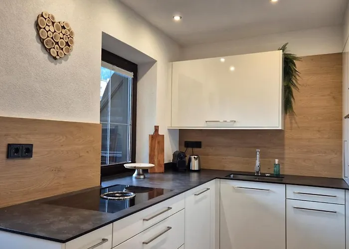 Harrie By Miha דירה *