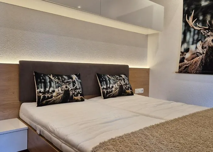 Harrie By Miha * Westendorf