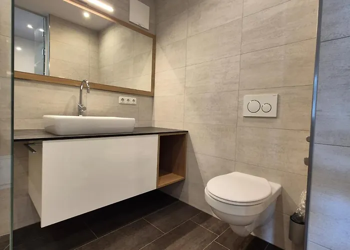 Apartamento Harrie By Miha Westendorf