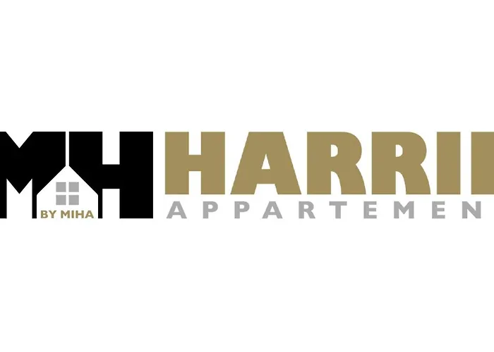 Harrie By Miha Apartamento Westendorf