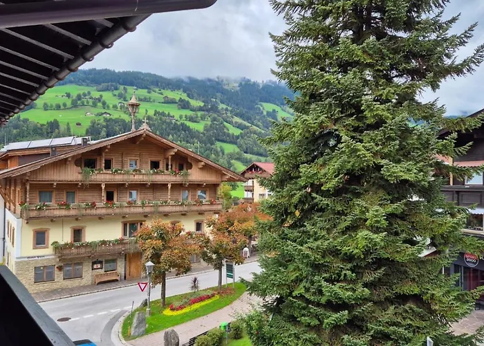 Harrie By Miha Apartament *